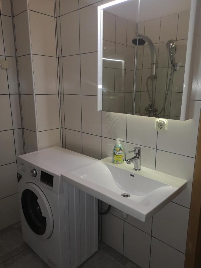Appartement Sonne, Meer Und Berge à Seline Extérieur photo