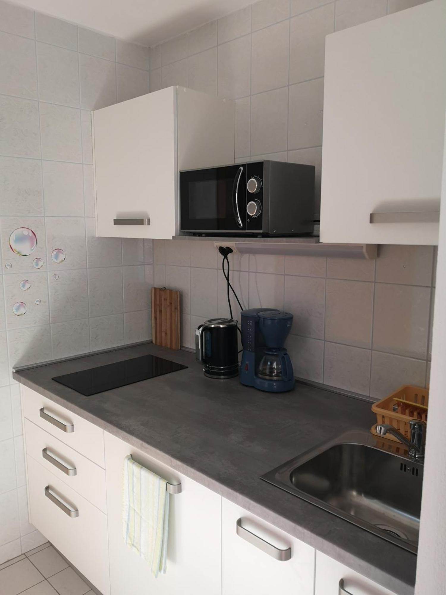 Appartement Sonne, Meer Und Berge à Seline Extérieur photo