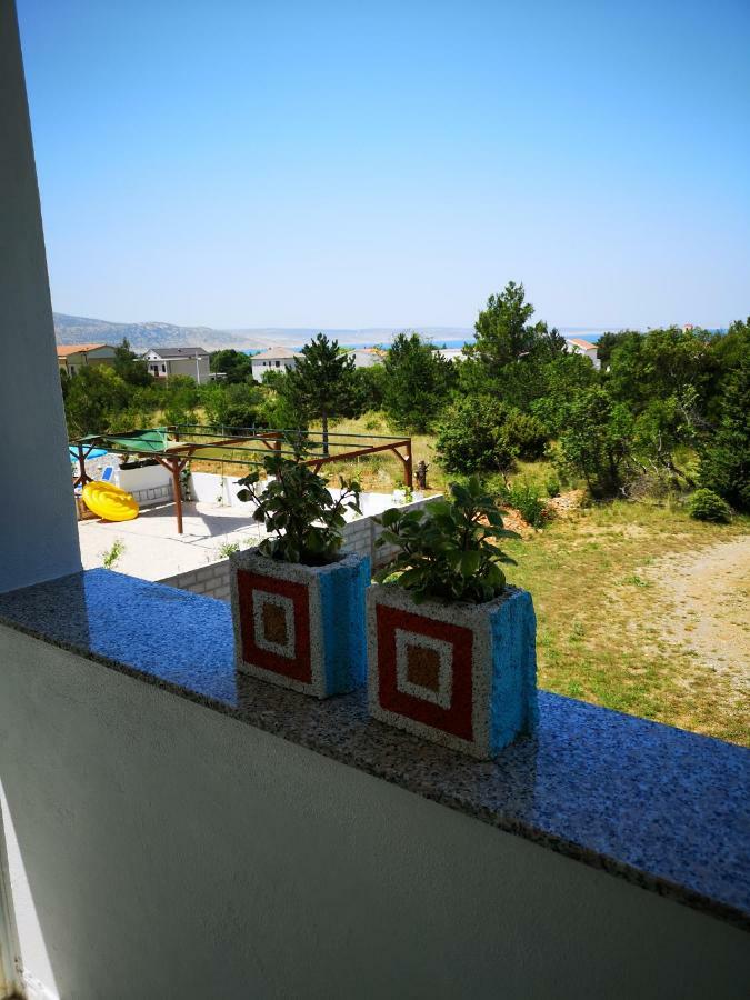 Appartement Sonne, Meer Und Berge à Seline Extérieur photo