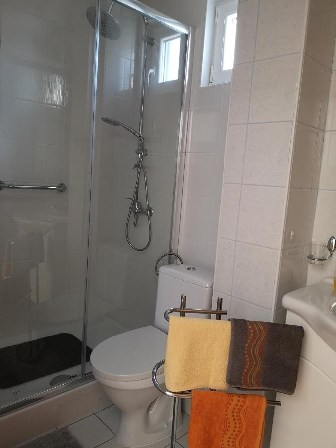 Appartement Sonne, Meer Und Berge à Seline Extérieur photo